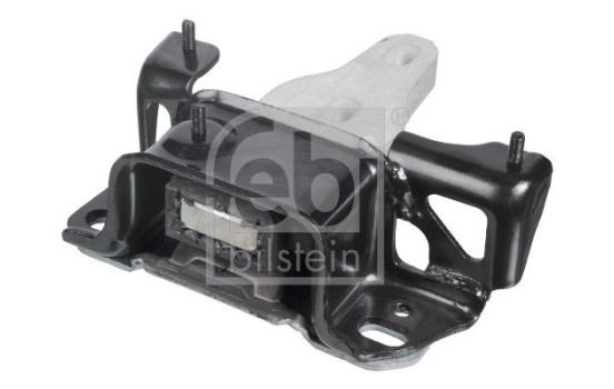 Mounting, transfer case, Image 2