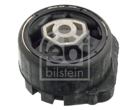 Mounting, transfer case, Image 2