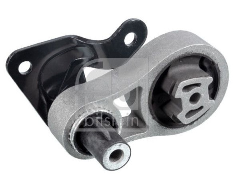 Mounting, transfer case, Image 2