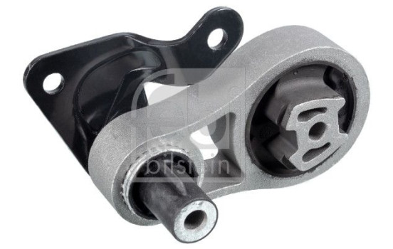 Mounting, transfer case, Image 2
