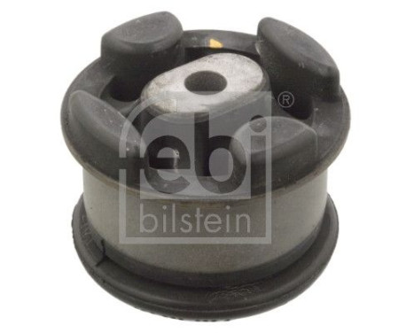 Mounting, transfer case, Image 2