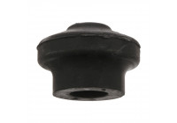 Rubber Buffer, engine mounting
