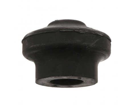 Rubber Buffer, engine mounting