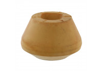 Rubber Buffer, engine mounting