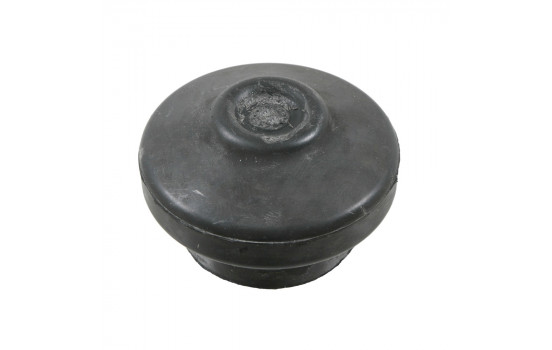 Rubber Buffer, engine mounting