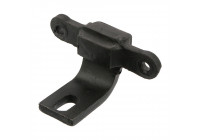Rubber Buffer, engine mounting