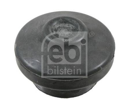 Rubber Buffer, engine mounting, Image 2