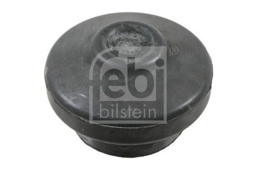 Rubber Buffer, engine mounting, Image 2