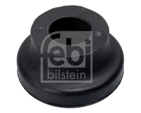 Rubber Buffer, engine mounting, Image 2