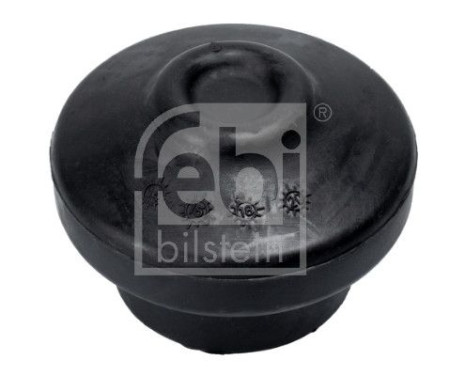 Rubber Buffer, engine mounting, Image 3