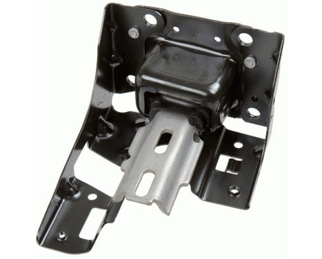 Suspension, automatic transmission