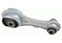 Suspension, automatic transmission