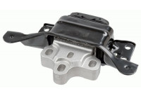 Suspension, automatic transmission