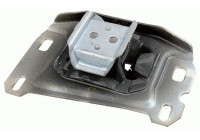 Suspension, automatic transmission