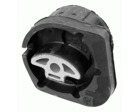 Suspension, automatic transmission