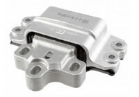Suspension, automatic transmission