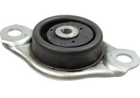 Suspension, automatic transmission