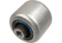 Suspension, automatic transmission