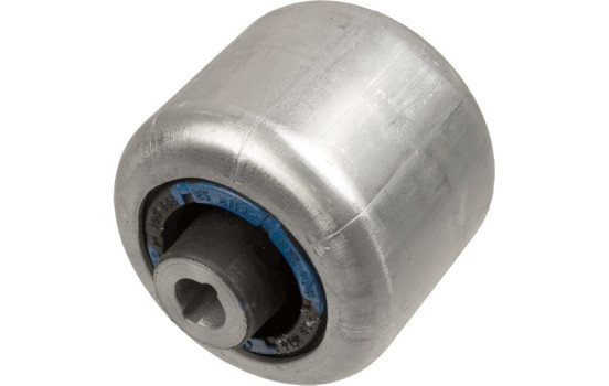 Suspension, automatic transmission