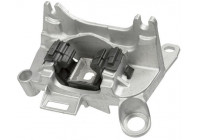 Suspension, automatic transmission
