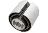 Suspension, automatic transmission