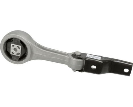 Suspension, automatic transmission