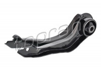 Suspension, automatic transmission