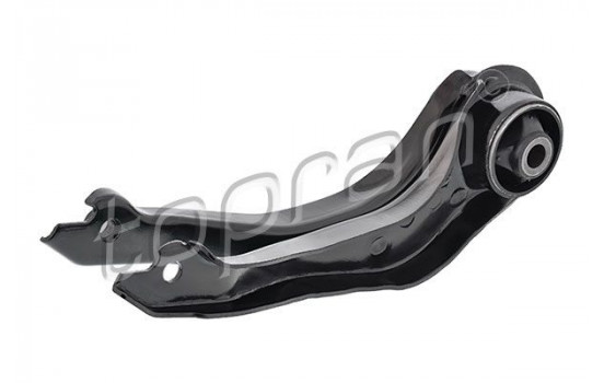 Suspension, automatic transmission