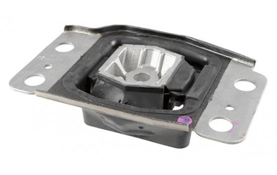 Suspension, automatic transmission