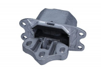 Suspension, automatic transmission