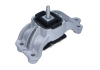 Suspension, automatic transmission
