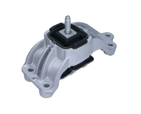 Suspension, automatic transmission