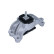 Suspension, automatic transmission