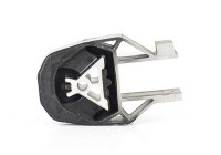 Suspension, automatic transmission