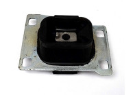 Suspension, automatic transmission