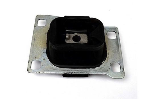 Suspension, automatic transmission
