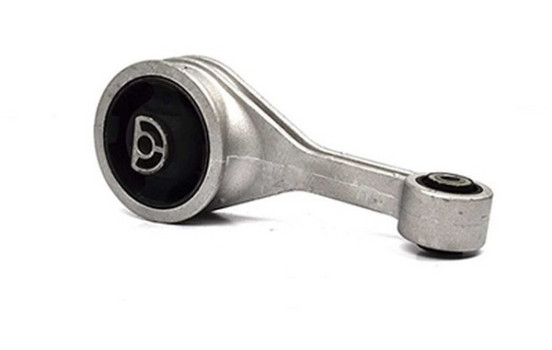 Suspension, automatic transmission