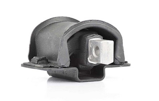 Suspension, automatic transmission