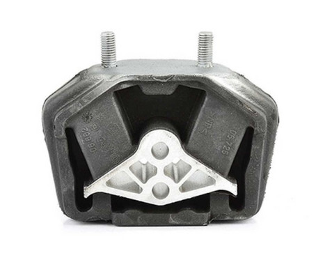 Suspension, automatic transmission