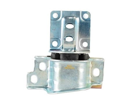 Suspension, automatic transmission