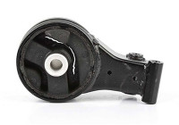 Suspension, automatic transmission