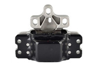 Suspension, automatic transmission