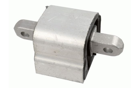 Suspension, automatic transmission