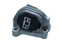 Suspension, automatic transmission