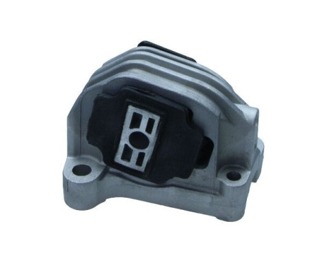 Suspension, automatic transmission