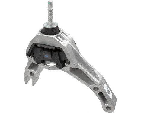 Suspension, automatic transmission