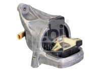 Suspension, automatic transmission