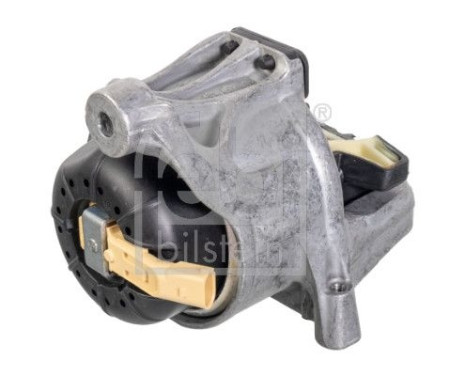 Suspension, automatic transmission, Image 2