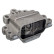 Suspension, automatic transmission