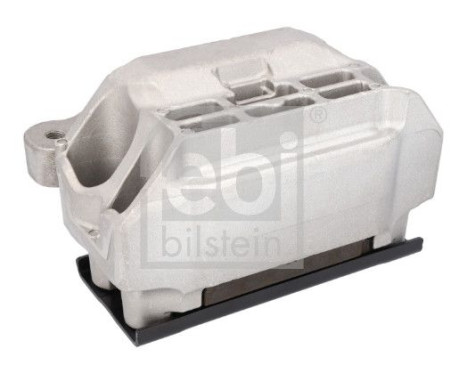 Suspension, automatic transmission